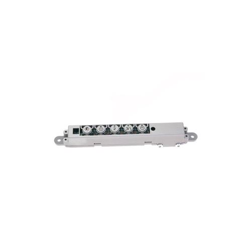Clavier De Commande pour Hotte Smeg