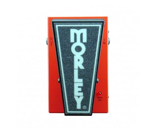 Morley 20/20 Lead Wah pédale d'effet