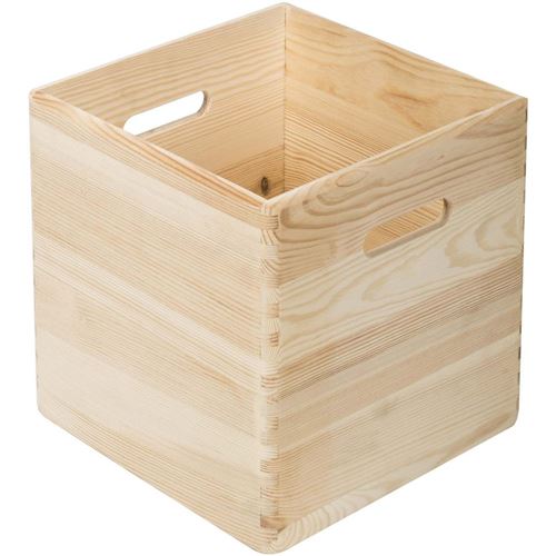 Astigarraga Clair Caisse De Rangement - Bois - Image 2