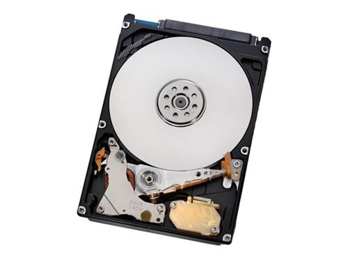 HGST Travelstar 5K1000 HTE541010A9E680 - disque dur - 1 To - SATA 6Gb/s