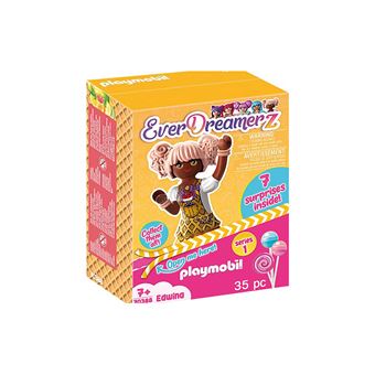 Playmobil 70388 Edwina