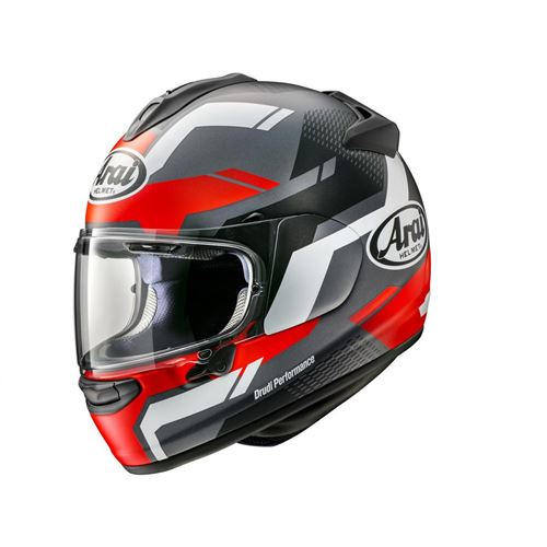 Casque ARAI Chaser-X Cliff Black (Matt) taille M