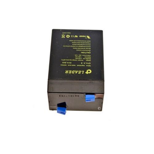 Batterie SUPER WINDY (51352-29238) Aspirateur 957576002 TORNADO - 51352_3662894046525