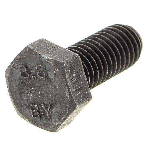 Vis A Tete Hexagonale M8X20Mm pour Tondeuse A Gazon Bosch