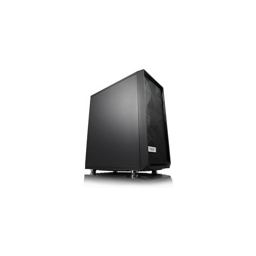 Fractal Design Noir Meshify C (Noir) - Image 5