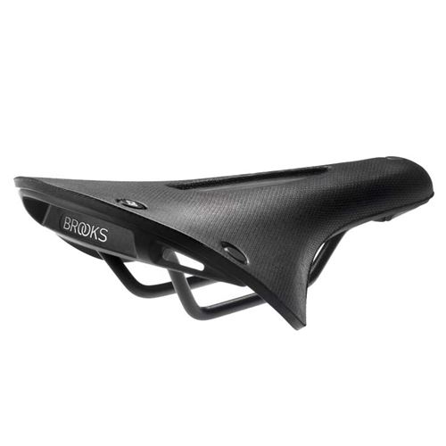 Brooks england Selles Brooks England Cambium C19 Carved 275 x 184 mm