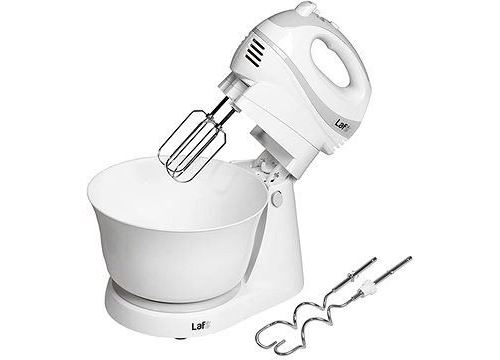 Lafé - MRK002M - Mixeur sur socle - 300W