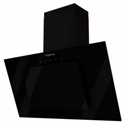 Hotte standard Mepamsa EMPIRE GREEN POWER 90 90 cm 690 m³/h 288W A Noir