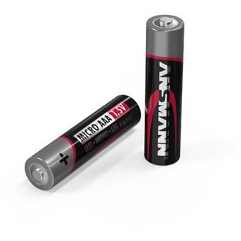 Panasonic Alkaline Pro Power LR03PPG - Batterie 4 x AAA - Alcaline - Piles  - Achat & prix