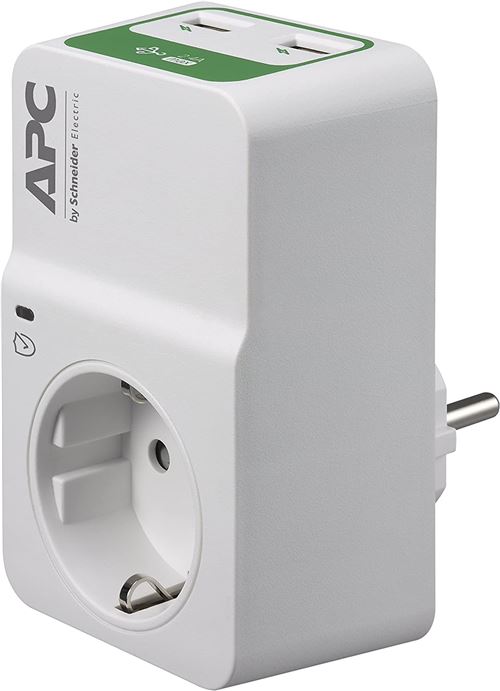 APC Essential SURGEARREST Protection surtension - Protections surtensions