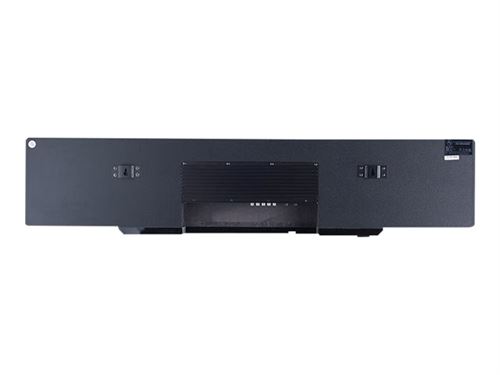 Auvisio Barre de son 3D 125 W, bluetooth, HDMI MSX-951.3d