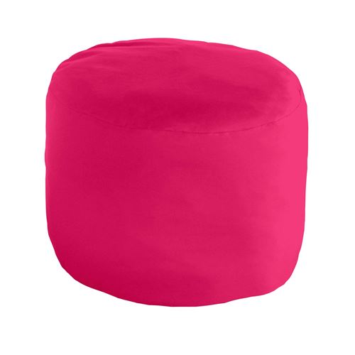 Coussin rond d'extérieur Today TUTTI TEMPO - Fushia -