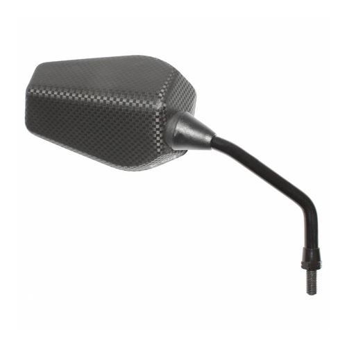 Retroviseur 50 a boite adaptable peugeot 50 xps droit (homologue ce) -vicma-