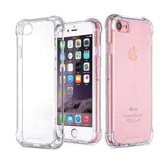 Coques pour Oppo A58x avec 2 Verres Trempés,Transparent