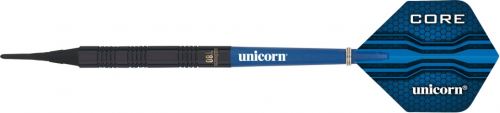 Unicorn flèche flèche flèche pointe Core XL T80souple 80% B poids 18