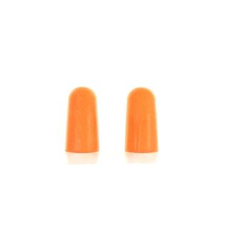 Boite De 200 Paires De Bouchons D Oreilles Coniques 3m 1100 Equipement Et Materiel De Securite Achat Prix Fnac