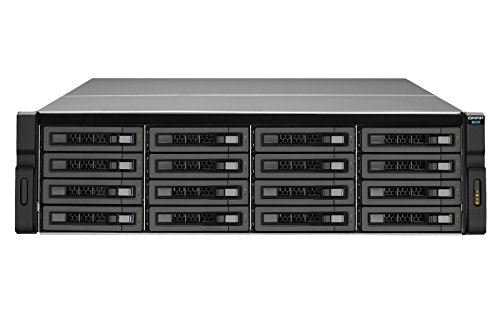 QNAP REXP-1610U-RP Serveur NAS 16 baies