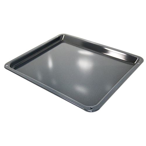 Plaque Four Electrolux Plaque à Patisserie Émaillée, 425X360X20 Mm pour Four Aeg - Electrolux