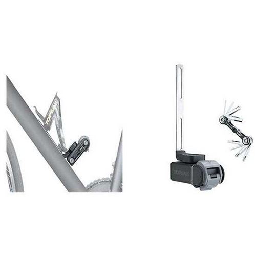 Topeak Outils Topeak Multitool Ninja Tr One Size
