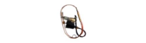 Thermocouple SD - 623 - THELIA - THEMISAS23/223 Saunier Duval référence 52664.