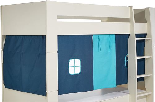 Steens SFK / 290624174 Set de jeu pour lit en hauteur Bleu