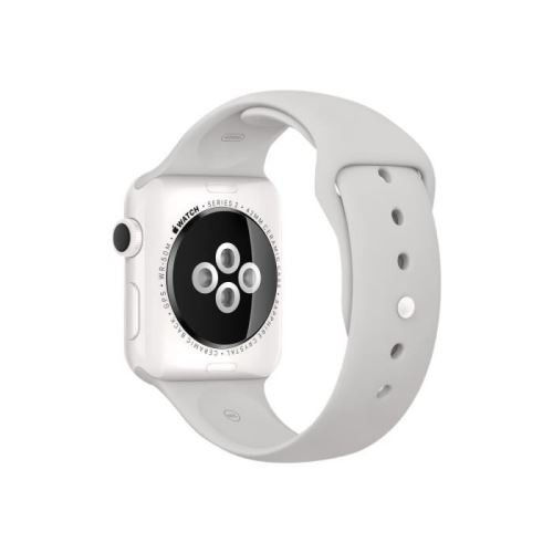 Acier Apple Watch Cellular ReconditionnÃ© Apple Watch Serie Gps