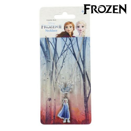 Collier Fille Elsa Frozen 73843