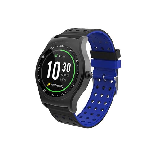 Smartfit Cardio Blue