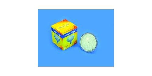 Ampoule LED pour effet lumineux Omnilux 88040515 230 V E27 3.3 W blanc