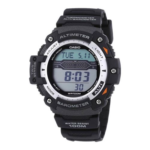 Montre Casio SGW-300H-1AVER - Homme