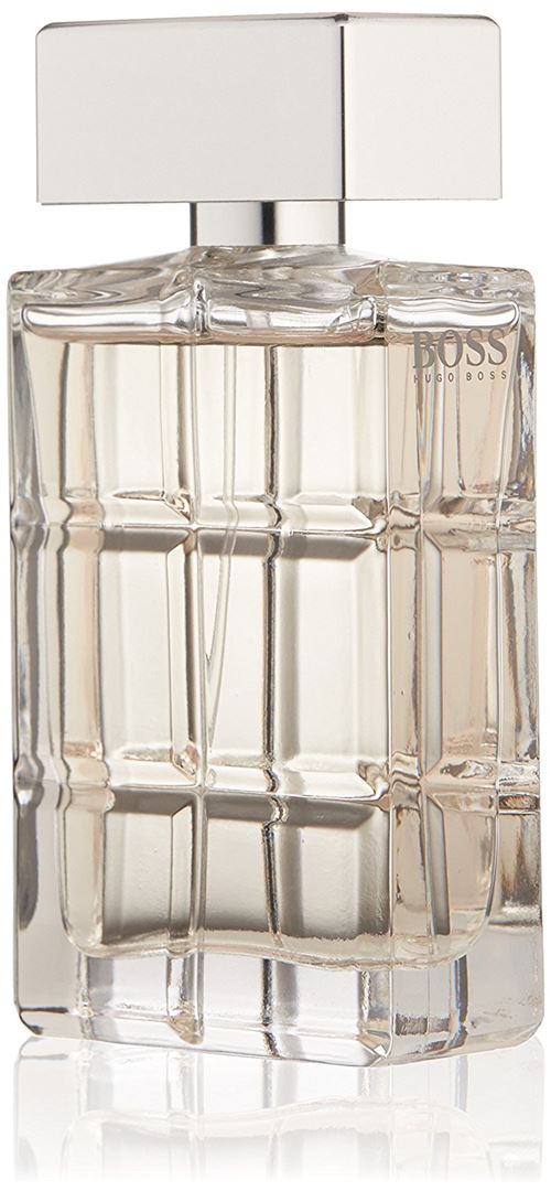 BOSS ORANGE MAN Eau de Toilette Vaporisateur 60ml