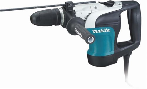 Perfo-Burineur Sds-Max 1050 W 40 Mm Makita - Hr4002