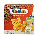 Boîte Playmaïs Mosaic Animaux de Compagnie