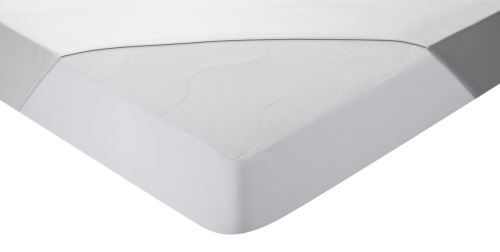 Protège-matelas matelassé en Outlast, Thermorégulé et respirant. 180x200 cm - Lit double adultePikolin Home