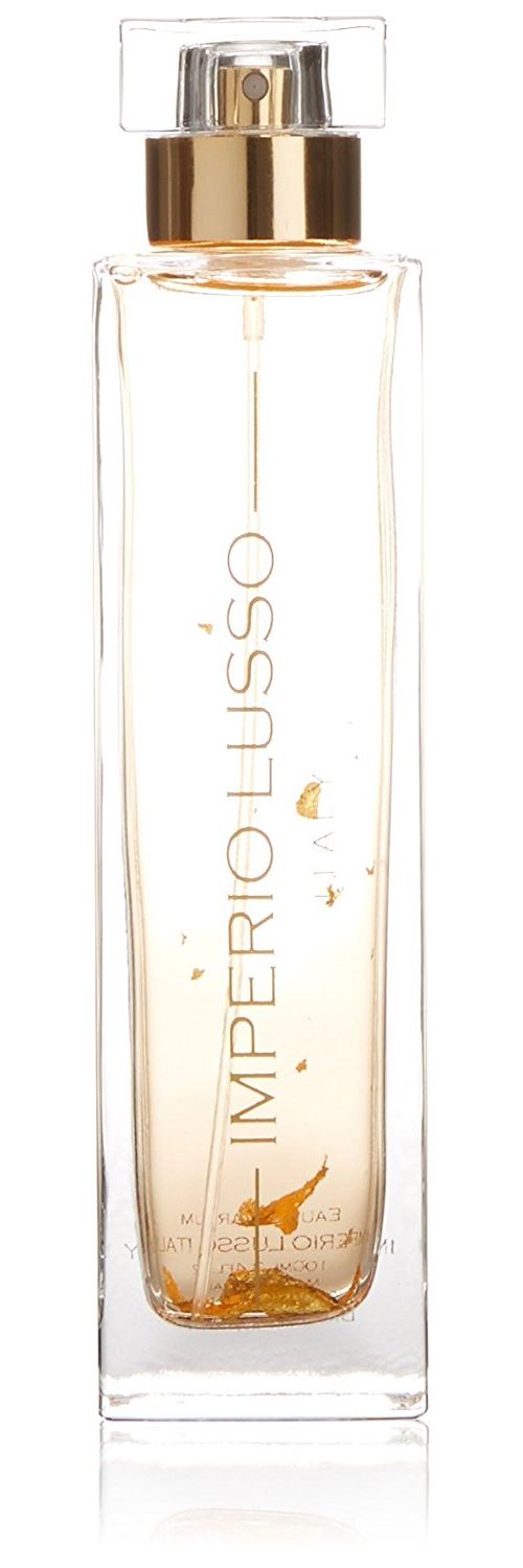 Imperio Lusso 24K Eau de parfum - 100 ml