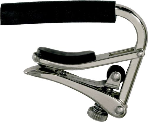 Shubb C1 Capo Folk/Electrique - Image 3