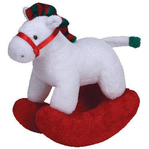 Ty Baby Pretty Pony (vacances)