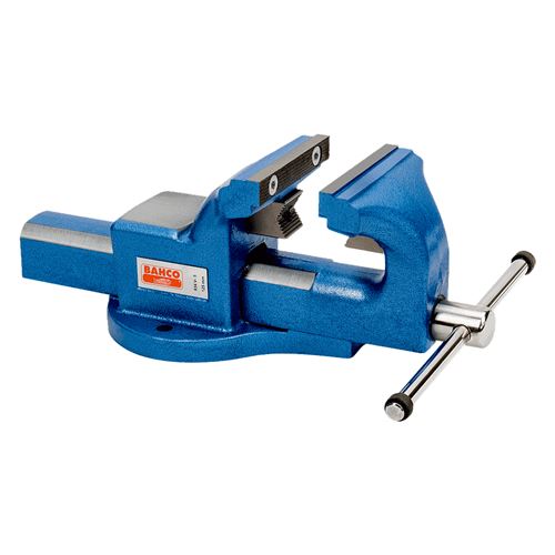 Bahco Schraubstock 834V-4 Spann-Weite (max.): 100mm
