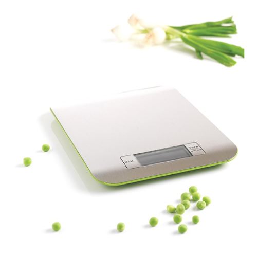 Mastrad - Balance de cuisine - inox