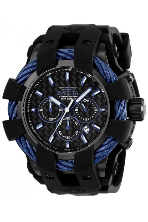 Invicta Bolt 23868 Montre Homme - 48mm