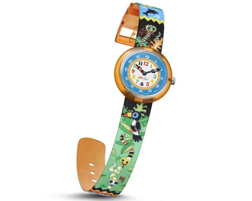 Montre Flik Flak FBNP061
