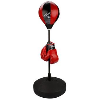 Fnac punching ball clearance