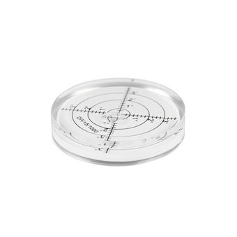 Enova hifi Niveau Bulle Platine Vinyle - Nbvp 10 - Niveau Bulle Platine Vinyle