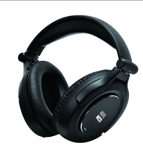 Altec Lansing ALCORA - koptelefoon met micro