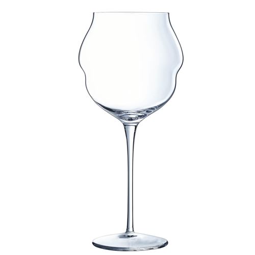 CHEF&SOMMELIER - MACARON - 6 verres à pied 60 cl