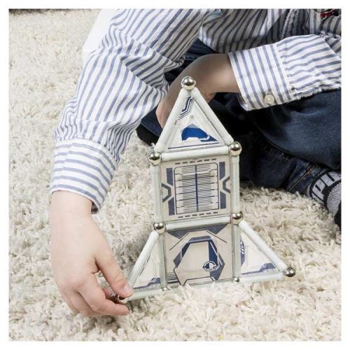 GEOMAG GEOMAG - GLOW 22 PCS