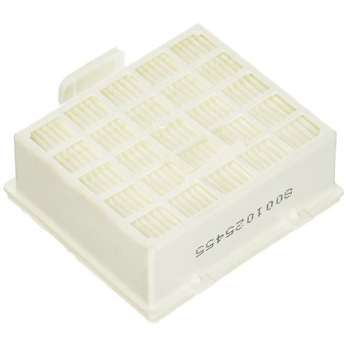 Siemens VZ153HFB - filter