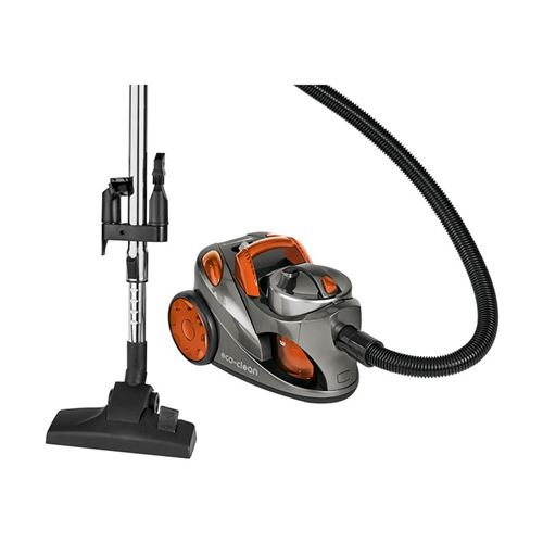 Bomann Aspirateur BS9018 orange Filtre HEPA 700 W