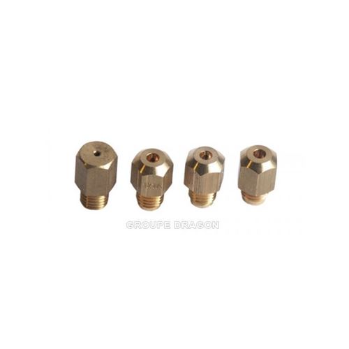Sachet d injecteur gaz naturel pour table de cuisson brandt - 202771