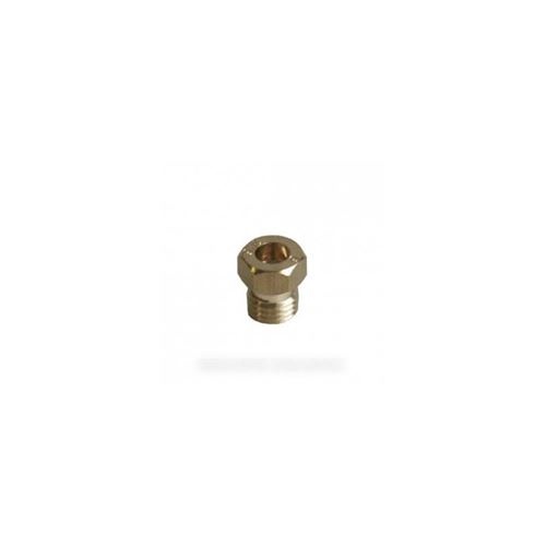 Injecteur gaz naturel diam 106 pour table de cuisson scholtes - 6788609